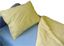 Picture of Fire Retardant Wipe Clean 10.5 TOG Single Duvet