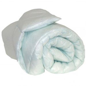 FR PU Waterproof/V.Permeable Duvet - DOUBLE (10.5TOG)