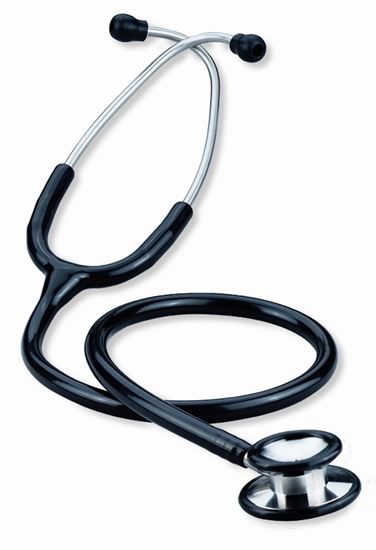 Picture of Professional Series Dual Head Stethoscope