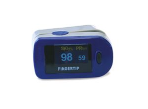 M- Pulse Finger Oximeter ( 1 )