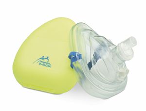 CPR Mask
