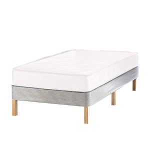 Waterproof Divan Bed Base - Single