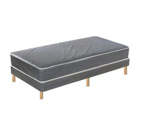 PVC Divan set - Single