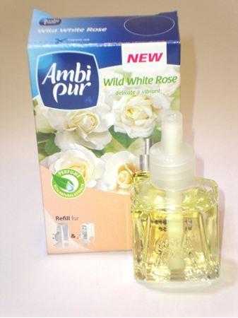 Picture for category Liquid Air Freshener