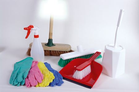 Picture for category Rubber Domestic Gloves