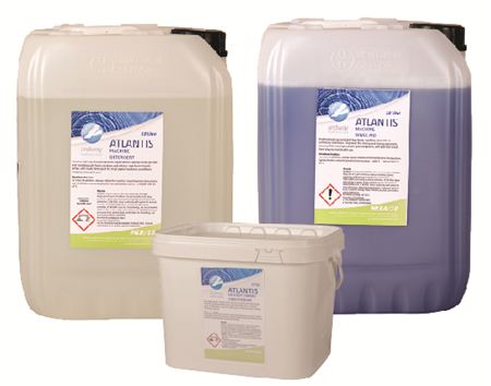 Picture for category Dishwasher Products