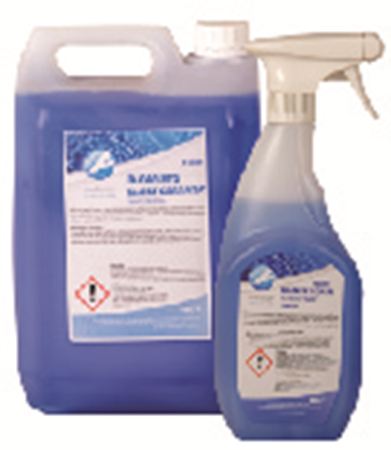 Picture for category Glass Cleaners
