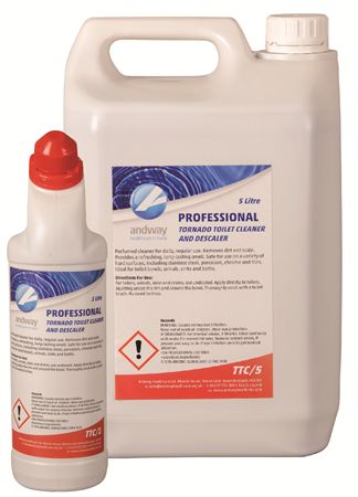 Picture for category Toilet Cleaners