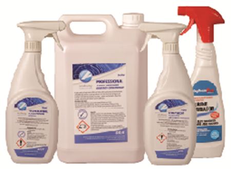 Picture for category Odour Killers