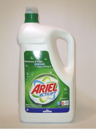 Picture for category Laundry Destainers