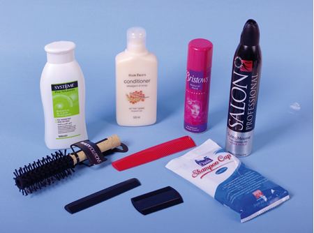 Picture for category Hair Care