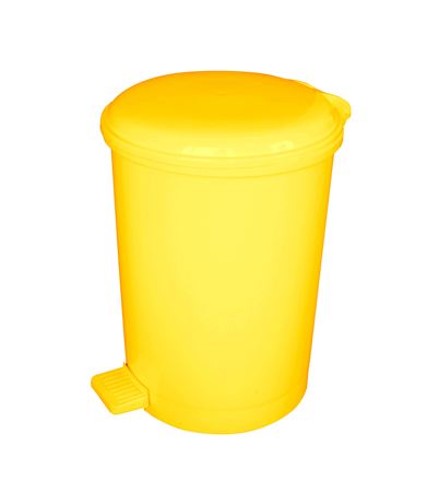 Picture for category Clinical Waste Bins