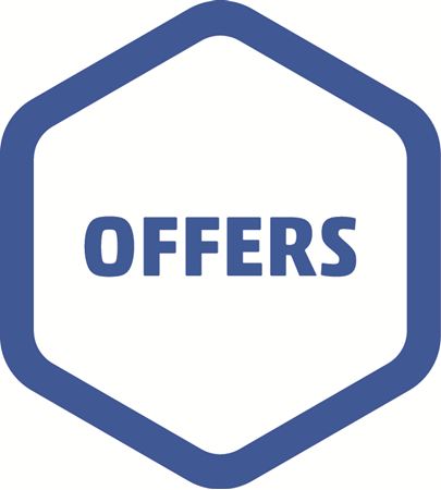 Picture for category Offers and Clearance