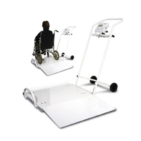 Picture for category Patient Weighing
