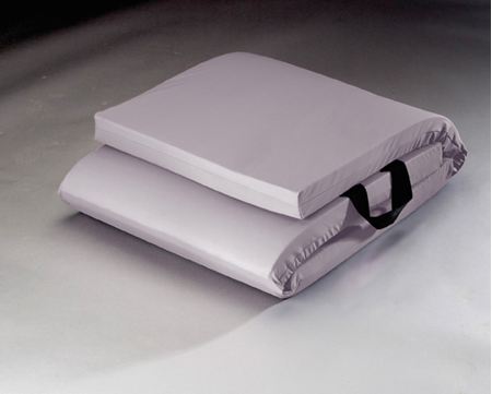 Picture for category Folding Crash mats