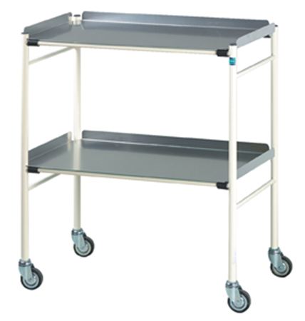 Picture for category Trollies