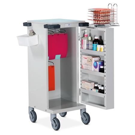 Picture for category Halifax Surgical Trolley