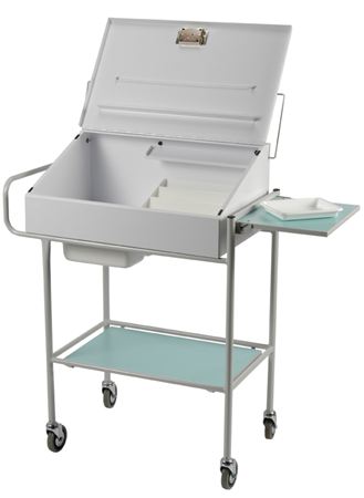 Picture for category Drugs Trollies