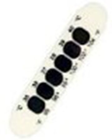 Picture for category Forehead Thermometers