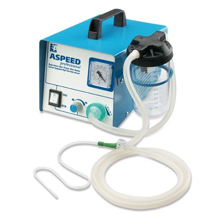 Picture for category 3A Suction Accessories