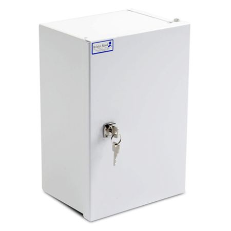 Picture for category SAC Cabinets