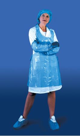 Picture for category Polythene Disposable Products