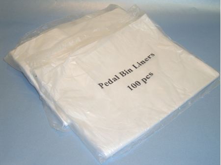 Picture for category Pedal Bin Liners