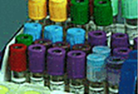 Picture for category Blood Collection Set