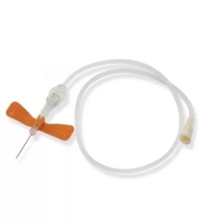 Picture for category Infusion Sets