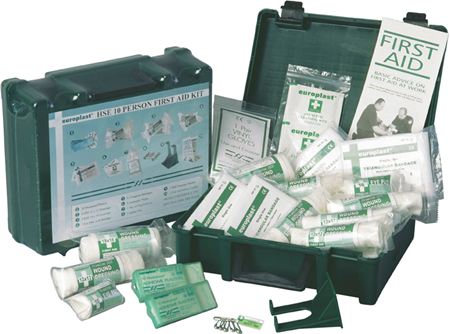 Picture for category First Aid and Wound Care