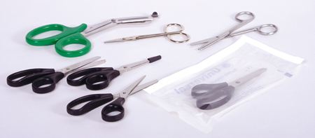 Picture for category Scissors