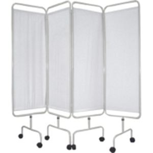 Privacy Screen 4 Fold