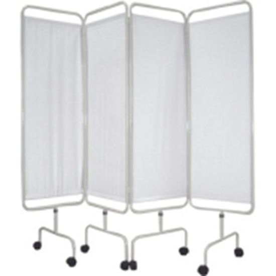 Picture of Privacy Screen 4 Fold