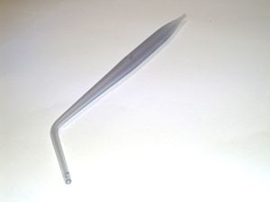 Yankeur Sucker with Control (Mini-fine tip)