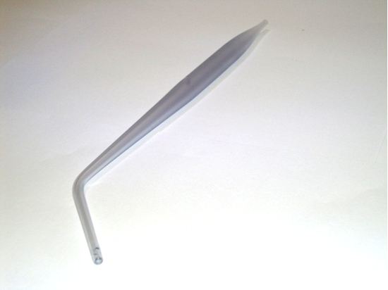 Picture of Yankeur Sucker with Control (Mini-fine tip)